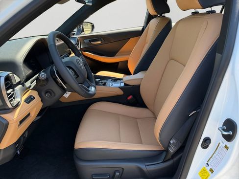 New 2026 Lexus IS 350 F Sport AWD/4WD image 12