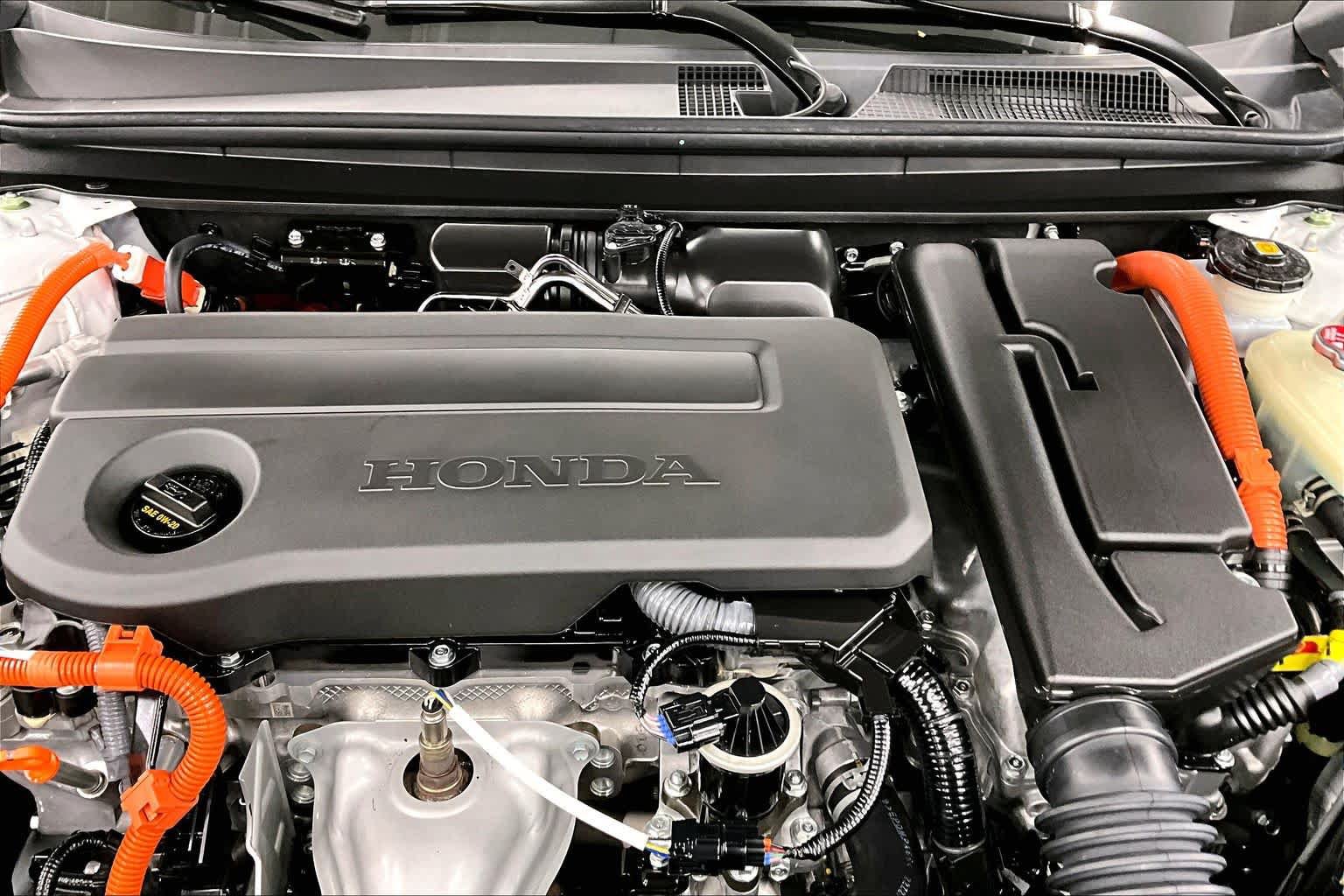 Used 2023 Honda Accord Sport image 31