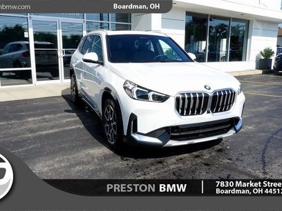 New 2025 BMW X1 xDrive28i w/ Technology Package