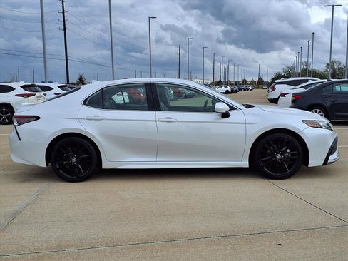 Used 2024 Toyota Camry XSE image 26