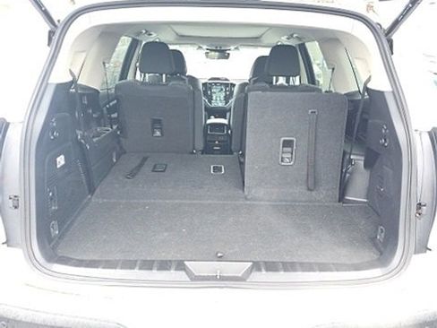 Used 2023 Subaru Ascent Onyx Edition Limited image 6