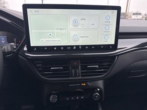 New 2026 Ford Escape ST-Line Select w/ Equipment Group 401A image 29