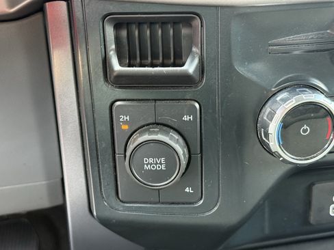 Used 2025 Ford F150 XLT w/ Equipment Group 301A Standard AWD/4WD image 23