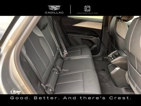 Certified 2024 Cadillac Lyriq Tech RWD image 30