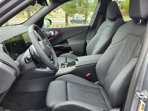 New 2026 BMW X3 xDrive30 AWD/4WD image 9