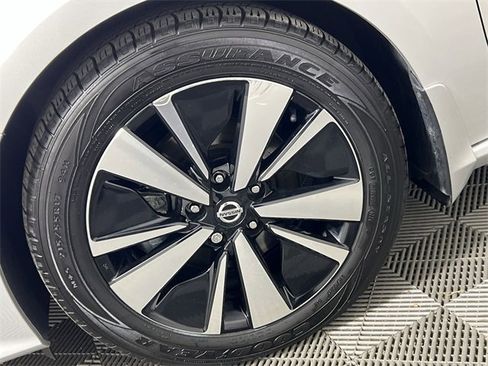 Used 2020 Nissan Altima 2.5 SL image 16