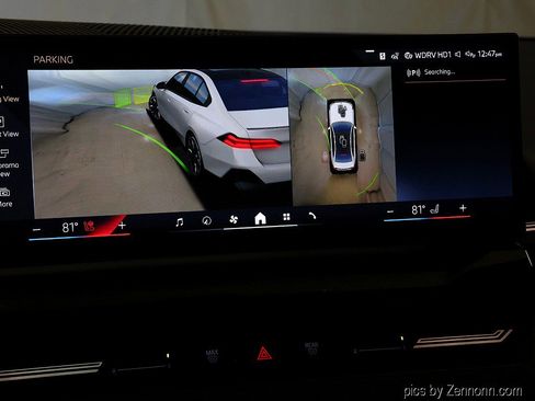 New 2026 BMW 530i xDrive w/ M Sport Package image 22