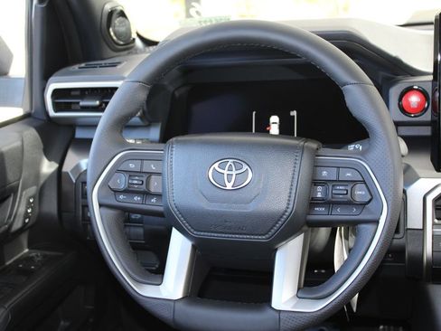 New 2026 Toyota 4Runner TRD Sport Premium AWD/4WD image 29