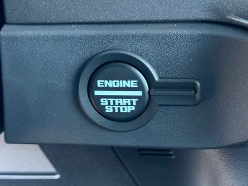 New 2025 Ford Bronco Badlands AWD/4WD image 22