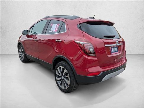 Used 2019 Buick Encore Essence w/ Safety Package II image 7