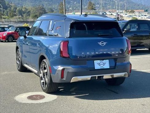 New 2026 MINI Cooper Countryman S w/ Comfort Package Max image 3