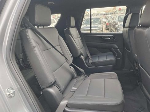 New 2026 Chevrolet Tahoe LT w/ Comfort Package image 13