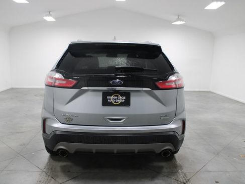 Used 2020 Ford Edge SEL w/ Convenience Package FWD image 8