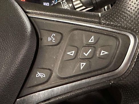 Used 2024 Chevrolet Equinox LS w/ LS Convenience Package image 23