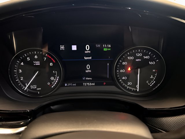 Used 2021 Cadillac XT5 Premium Luxury AWD/4WD image 22
