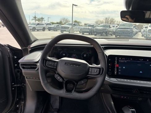 Used 2025 Dodge Charger R/T w/ Quick Order Package 25M R/T image 13