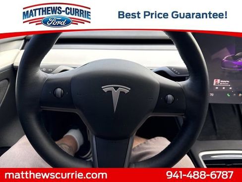 Used 2022 Tesla Model 3 Performance image 16