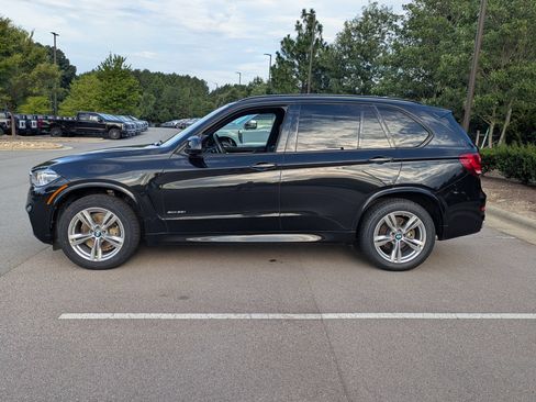 Used 2016 BMW X5 xDrive35i AWD/4WD image 7