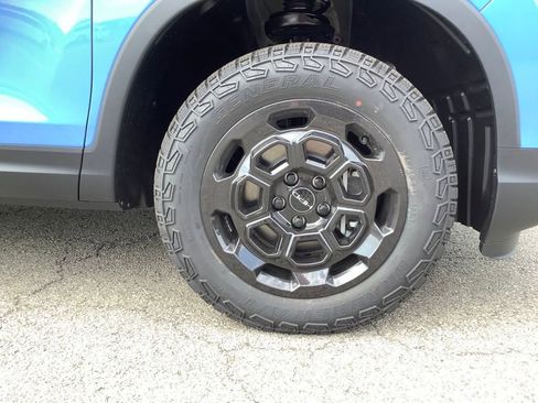 New 2025 Honda Ridgeline TrailSport+ image 32