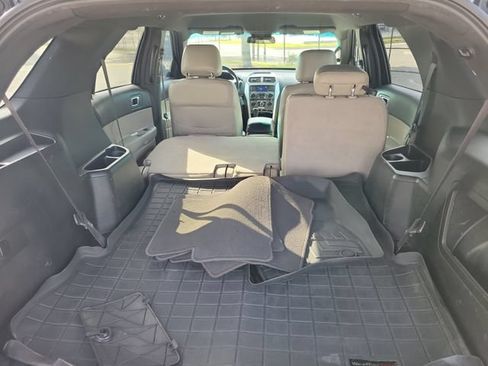 Used 2015 Ford Explorer FWD image 8