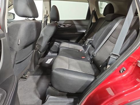 Used 2019 Nissan Rogue SV w/ Sun & Sound Touring Package AWD/4WD image 26