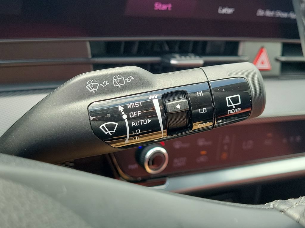 Certified 2024 Kia Sportage SX FWD image 12