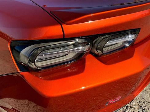 Used 2023 Chevrolet Camaro LT w/ RS Package image 26