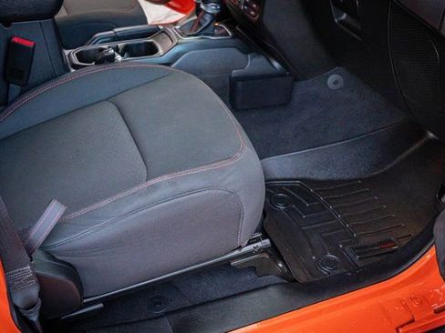 Used 2020 Jeep Wrangler Unlimited Rubicon w/ LED Lighting Group image 32