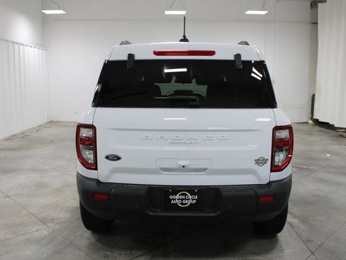 New 2025 Ford Bronco Sport Big Bend image 7