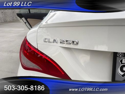 Used 2014 Mercedes-Benz CLA 250 image 42