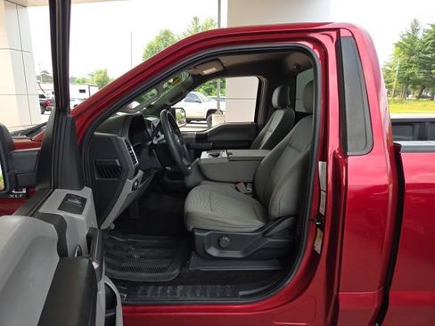 Used 2016 Ford F150 XLT AWD/4WD image 22