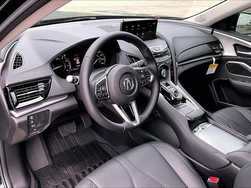 Used 2024 Acura RDX SH-AWD image 8