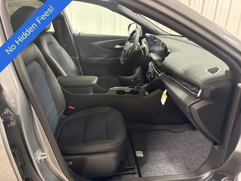 New 2026 Buick Envista Preferred w/ Convenience I Package image 18