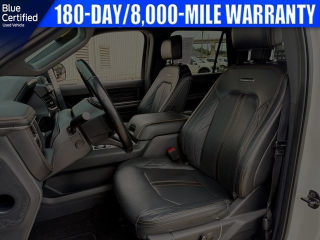 Used 2023 Ford Expedition Platinum RWD image 14