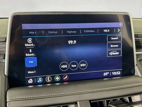 Used 2021 GMC Yukon SLT AWD/4WD image 37