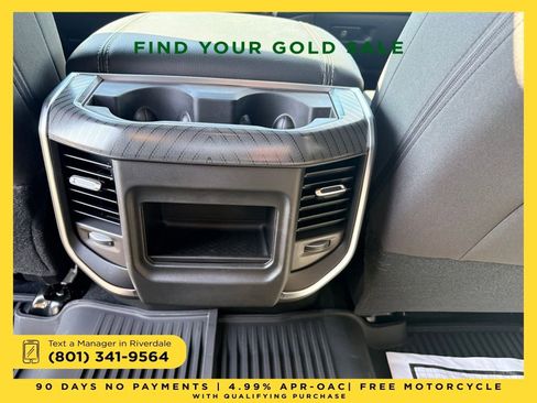 New 2026 RAM 2500 Big Horn image 57