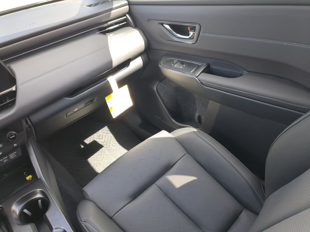 New 2026 Subaru Outback Touring XT AWD/4WD image 16