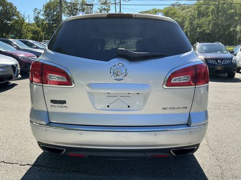Used 2013 Buick Enclave Leather w/ LPO, Cargo Convenience Pkg FWD image 6