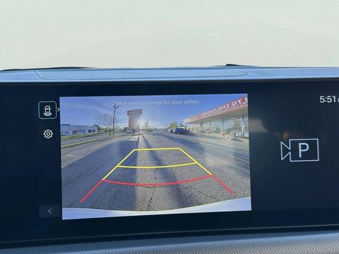 Used 2025 Hyundai Sonata SEL FWD image 27