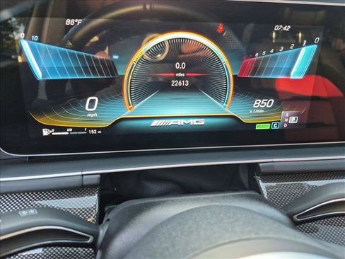 Used 2021 Mercedes-Benz GLE 53 AMG 4MATIC image 11
