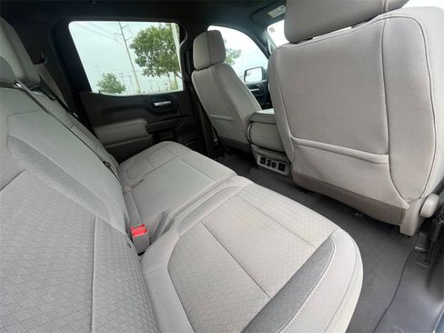 Used 2019 Chevrolet Silverado 1500 LT w/ Texas Edition image 38