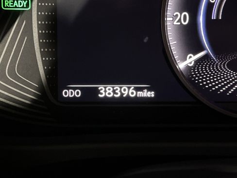 Used 2023 Lexus UX 250h AWD w/ Accessory Package (Z2) image 17