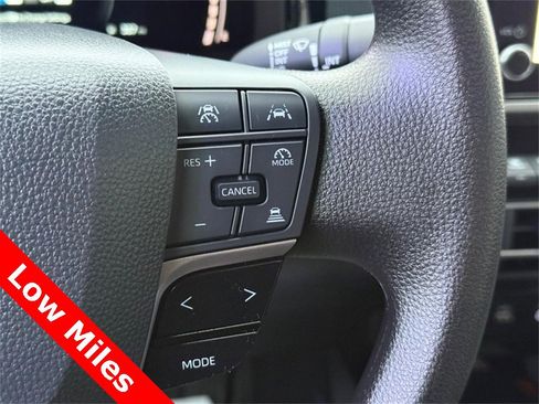 Used 2025 Toyota Camry LE image 21