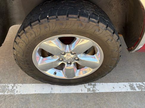 Used 2012 RAM 1500 Express AWD/4WD image 34