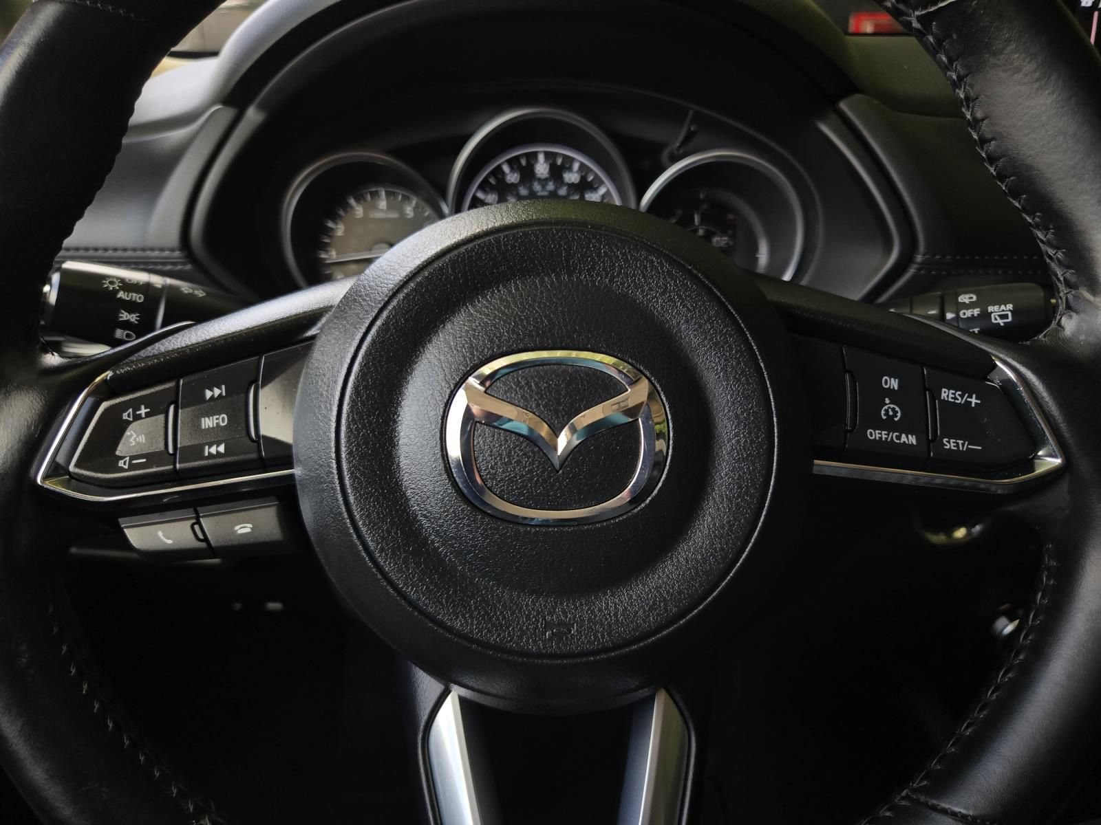 Used 2017 MAZDA CX-5 Touring w/ Preferred Equipment Package FWD image 33