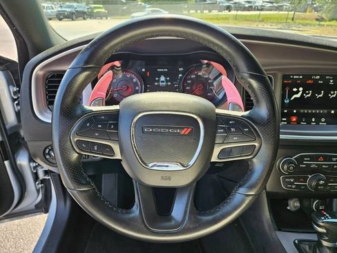 Used 2022 Dodge Charger R/T w/ Blacktop Package RWD image 24