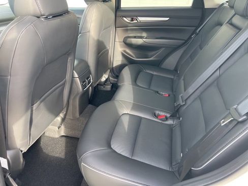 New 2025 MAZDA CX-5 AWD 2.5 S w/ Select Package image 28