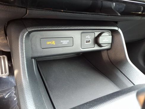 Certified 2023 Honda Civic Sport image 17