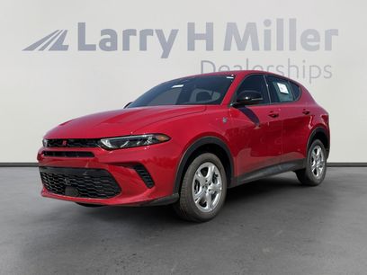 New 2025 Dodge Hornet GT w/ Cold Weather Group