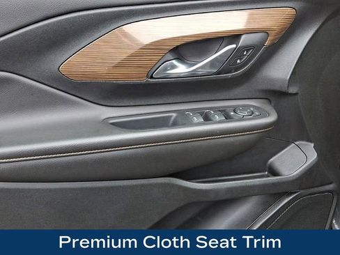 Used 2020 GMC Terrain SLE image 15